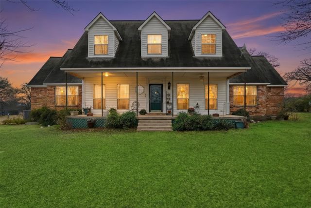 2411 Fm 1564 W, Caddo Mills, TX 75135