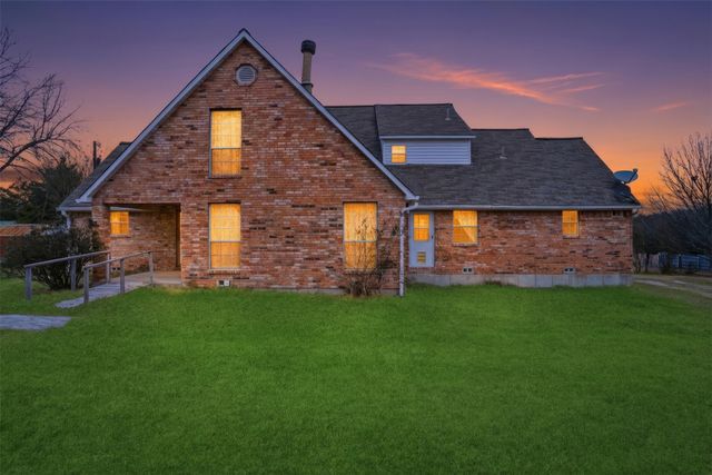 2411 Fm 1564 W, Caddo Mills, TX 75135