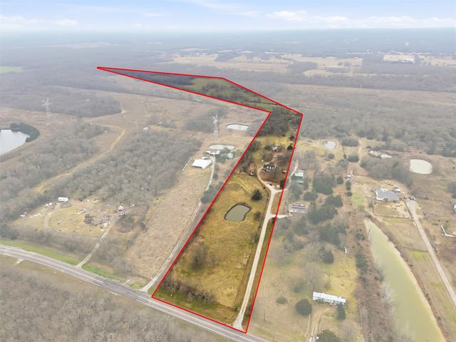 2411 Fm 1564 W, Caddo Mills, TX 75135