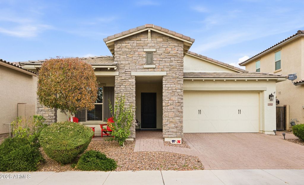 20970 E REINS Road, Queen Creek, AZ 85142 — exterior
