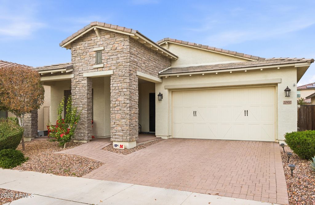 20970 E REINS Road, Queen Creek, AZ 85142 — photo 2