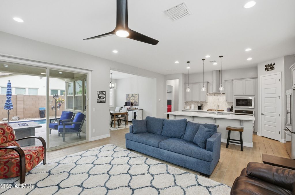20970 E REINS Road, Queen Creek, AZ 85142 — photo 5
