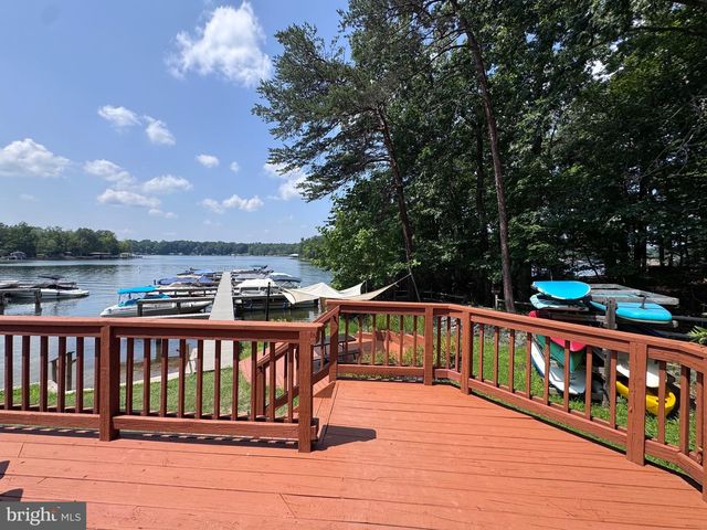LOT 42 WADES RUN, Mineral, VA 23117