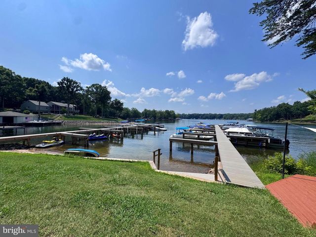 LOT 42 WADES RUN, Mineral, VA 23117