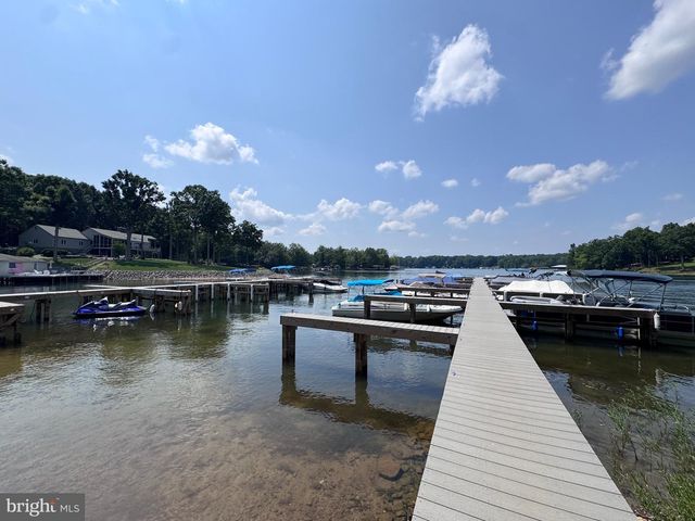 LOT 42 WADES RUN, Mineral, VA 23117