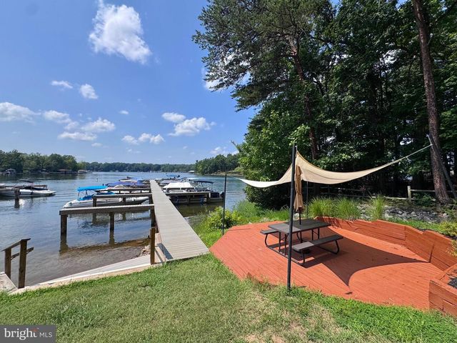 LOT 42 WADES RUN, Mineral, VA 23117