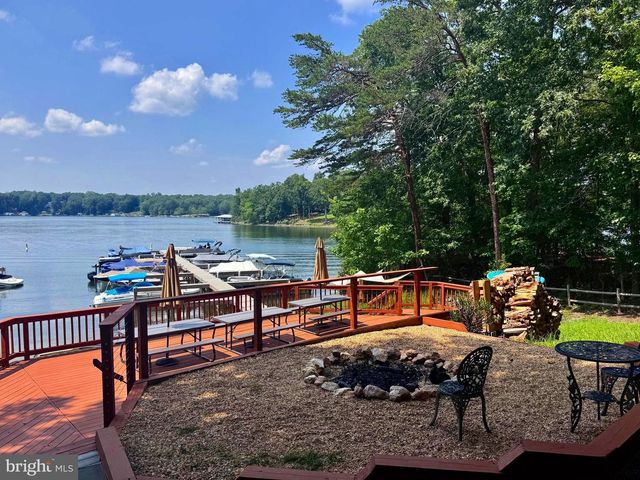 LOT 42 WADES RUN, Mineral, VA 23117