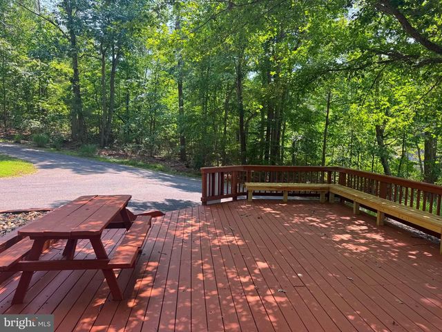 LOT 42 WADES RUN, Mineral, VA 23117