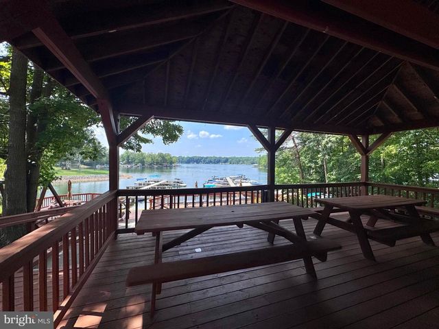 LOT 42 WADES RUN, Mineral, VA 23117