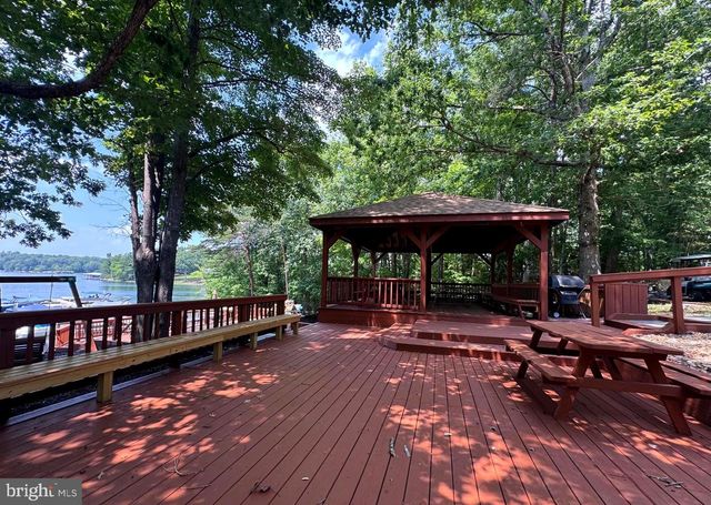 LOT 42 WADES RUN, Mineral, VA 23117