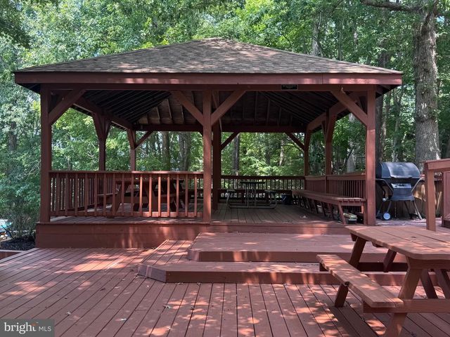 LOT 42 WADES RUN, Mineral, VA 23117