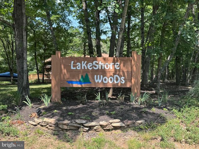 LOT 42 WADES RUN, Mineral, VA 23117