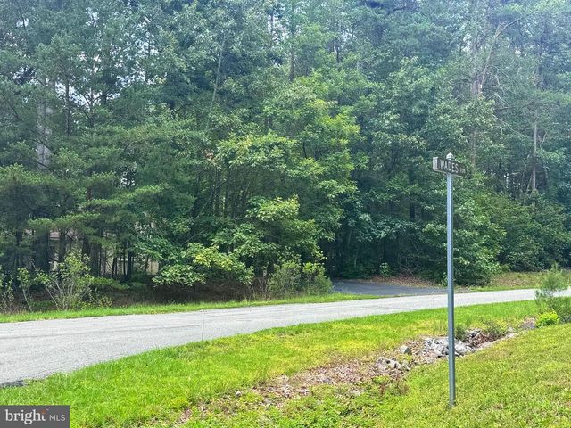 LOT 42 WADES RUN, Mineral, VA 23117
