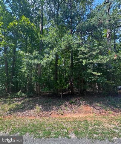 LOT 42 WADES RUN, Mineral, VA 23117