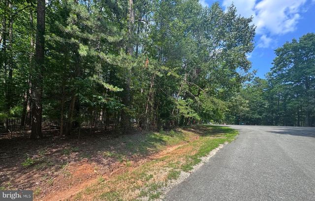 LOT 42 WADES RUN, Mineral, VA 23117