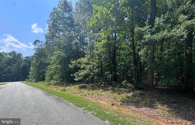 LOT 42 WADES RUN, Mineral, VA 23117
