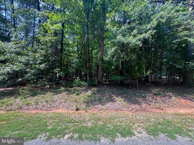LOT 42 WADES RUN, Mineral, VA 23117