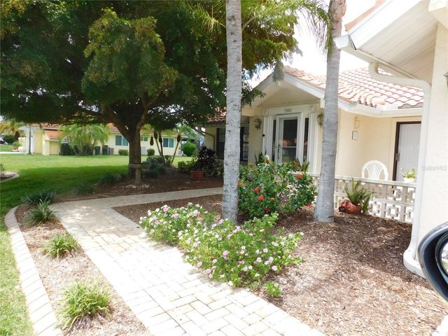 5081 KINGSLEY ROAD, North Port, FL 34287