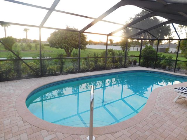 5081 KINGSLEY ROAD, North Port, FL 34287