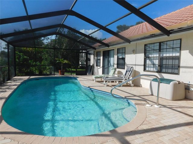5081 KINGSLEY ROAD, North Port, FL 34287