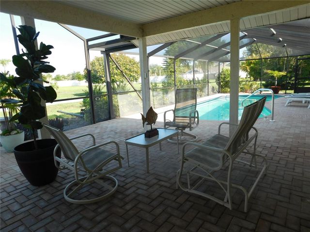 5081 KINGSLEY ROAD, North Port, FL 34287