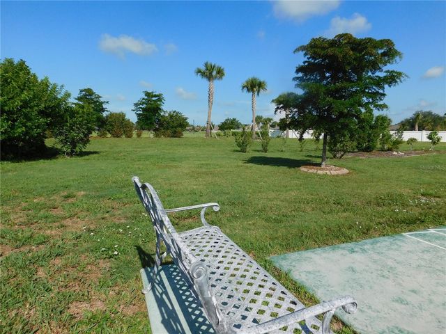 5081 KINGSLEY ROAD, North Port, FL 34287