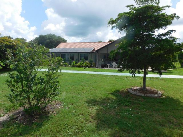 5081 KINGSLEY ROAD, North Port, FL 34287