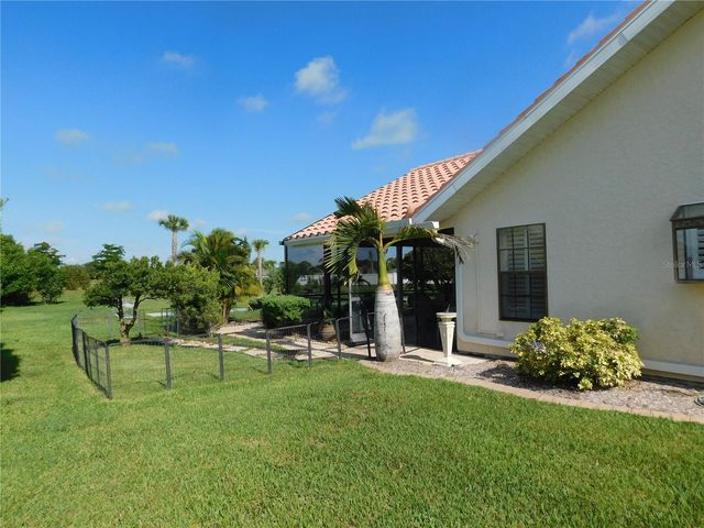 5081 KINGSLEY ROAD, North Port, FL 34287