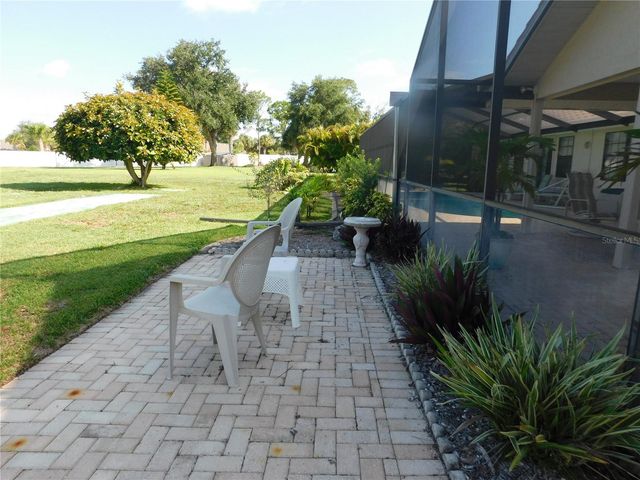 5081 KINGSLEY ROAD, North Port, FL 34287