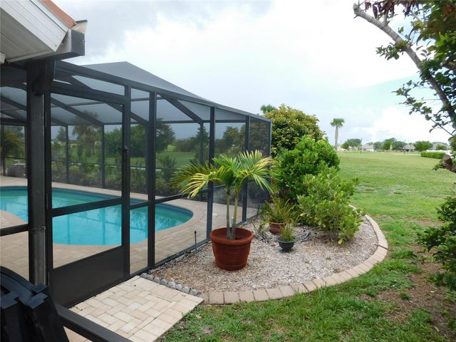 5081 KINGSLEY ROAD, North Port, FL 34287