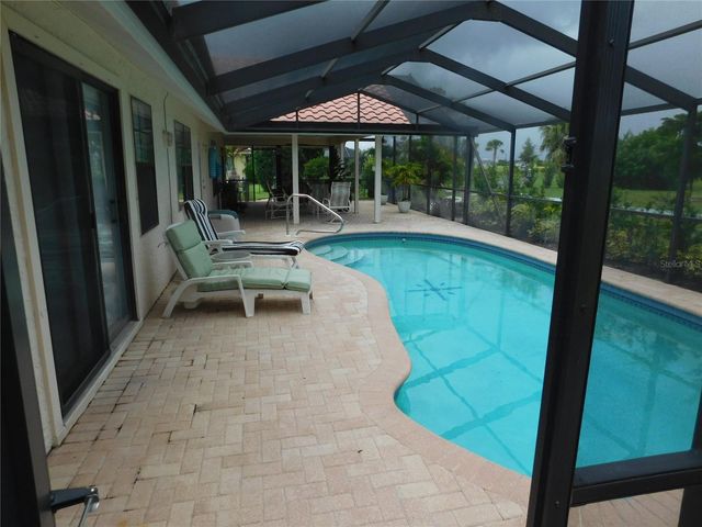 5081 KINGSLEY ROAD, North Port, FL 34287