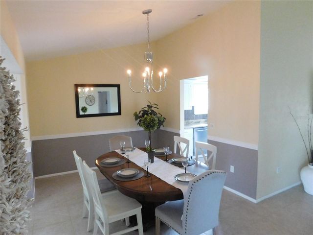 5081 KINGSLEY ROAD, North Port, FL 34287