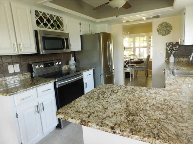 5081 KINGSLEY ROAD, North Port, FL 34287