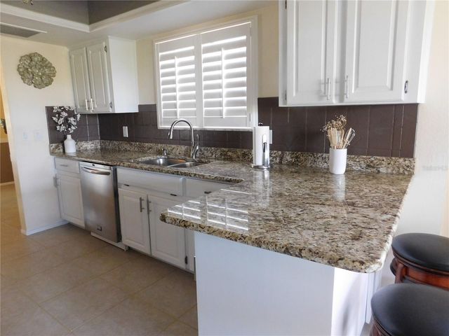 5081 KINGSLEY ROAD, North Port, FL 34287