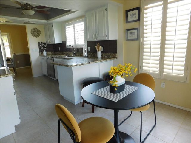 5081 KINGSLEY ROAD, North Port, FL 34287