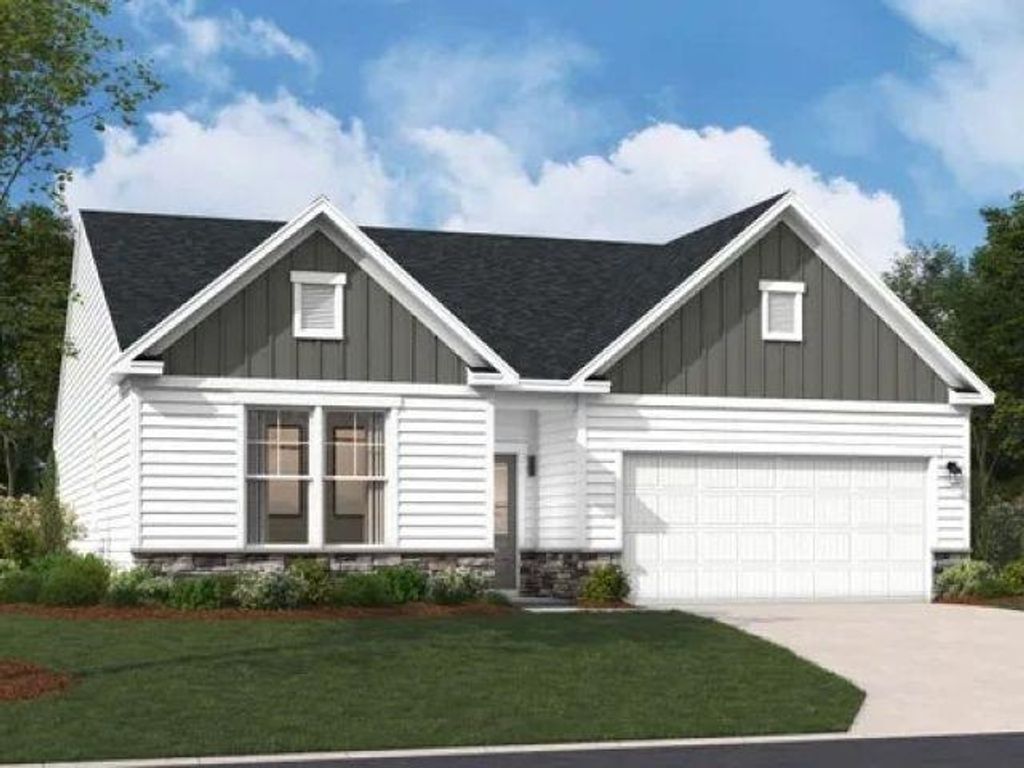 146 Cascade Dr., Conway, SC 29527 — exterior