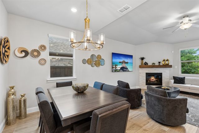 4130 Wyatt Way, Sachse, TX 75048