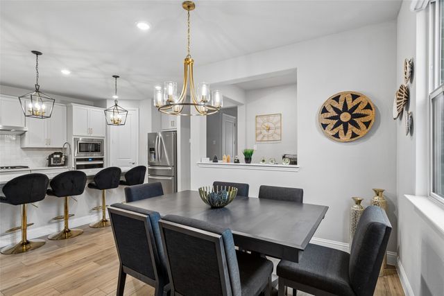 4130 Wyatt Way, Sachse, TX 75048