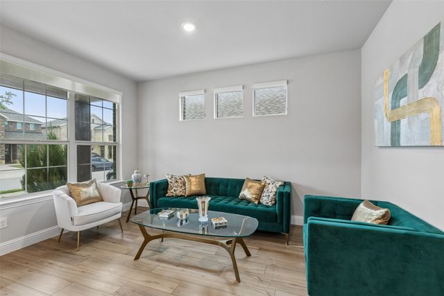 4130 Wyatt Way, Sachse, TX 75048