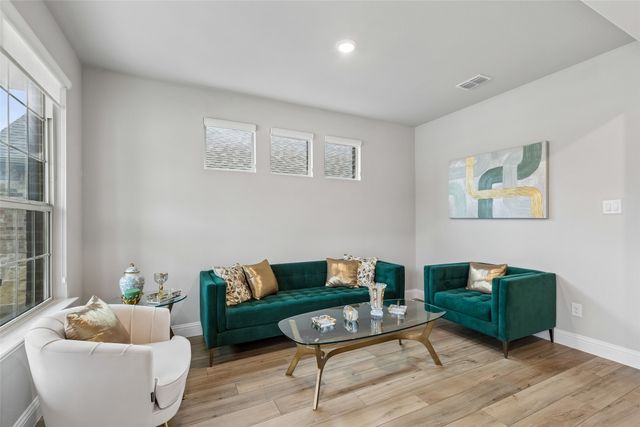 4130 Wyatt Way, Sachse, TX 75048