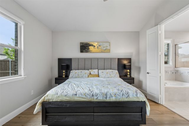 4130 Wyatt Way, Sachse, TX 75048