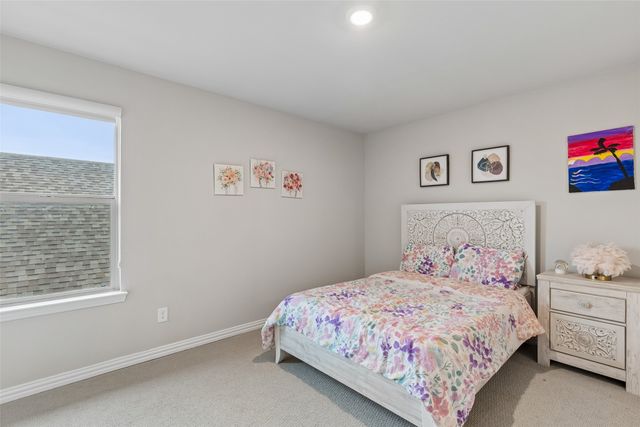 4130 Wyatt Way, Sachse, TX 75048