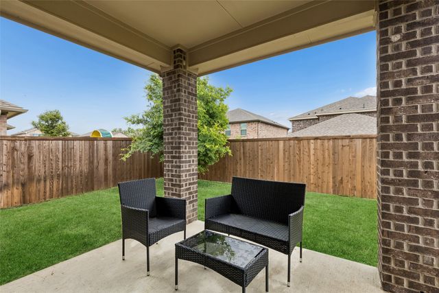 4130 Wyatt Way, Sachse, TX 75048