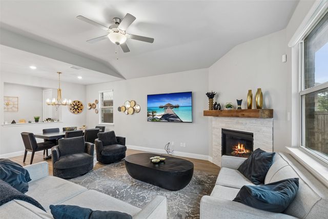 4130 Wyatt Way, Sachse, TX 75048