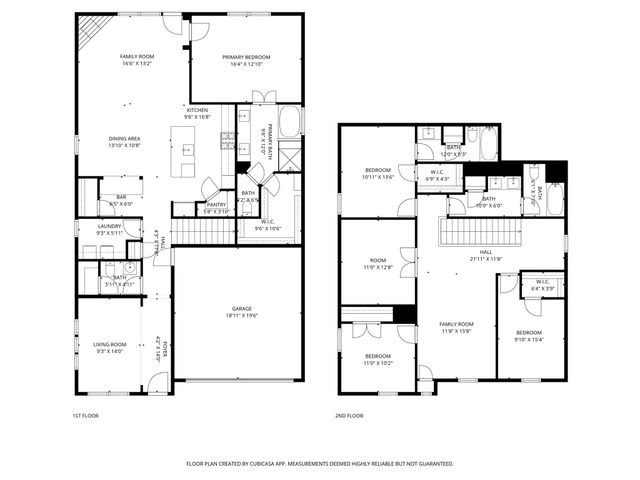 4130 Wyatt Way, Sachse, TX 75048