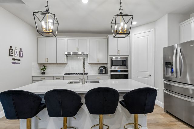 4130 Wyatt Way, Sachse, TX 75048