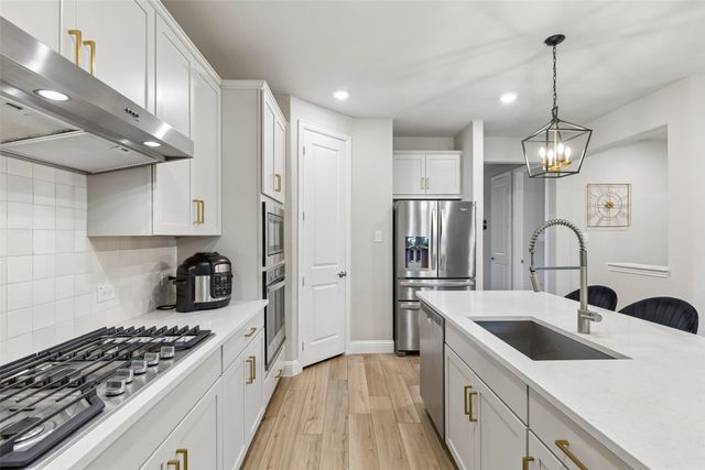 4130 Wyatt Way, Sachse, TX 75048