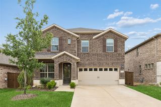 4130 Wyatt Way, Sachse, TX 75048