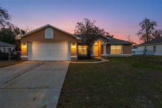 14151 REDWOOD STREET, Spring Hill, FL 34609