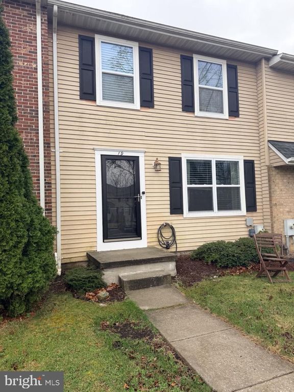 19 DERWOOD CT, Parkville, MD 21234